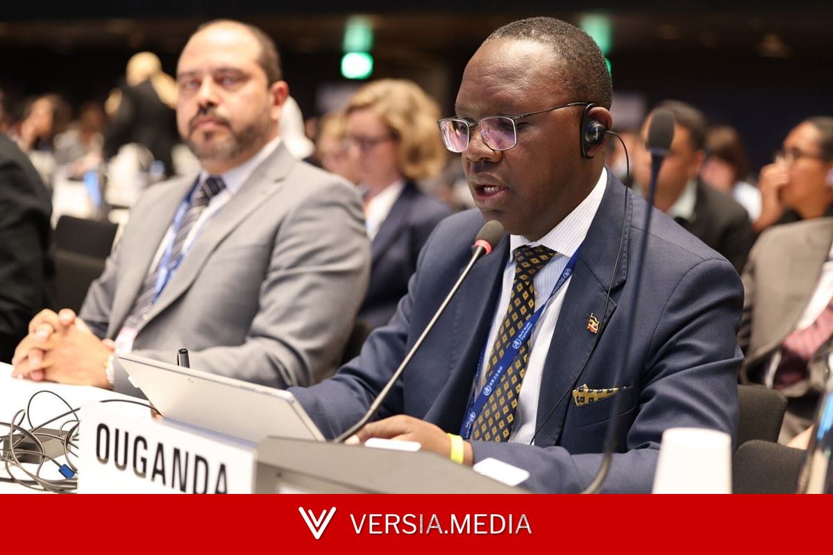 Seventy-ninth World Health Assembly – Daily update: 19 May 2026 — Health | Versia.media