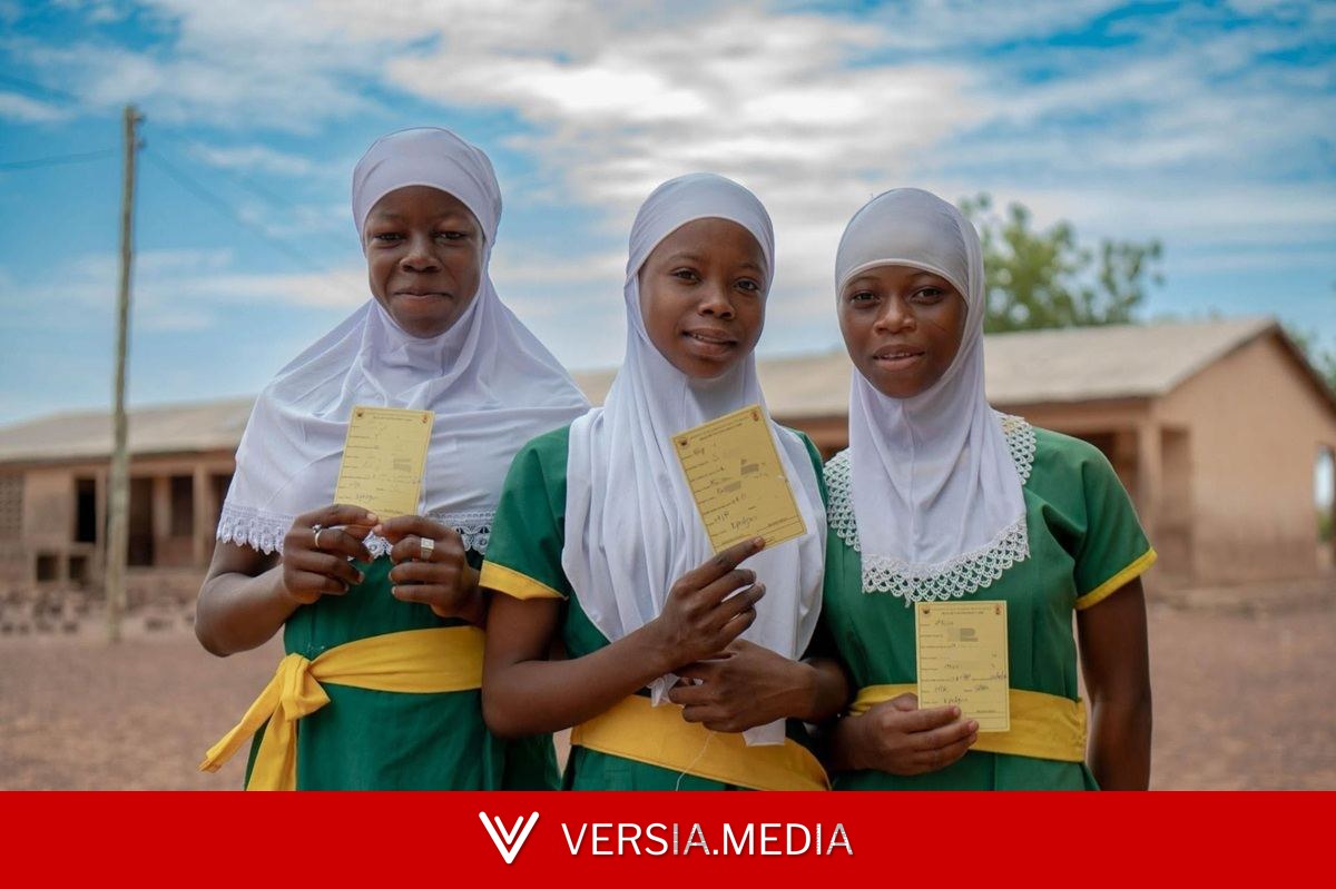 Global childhood immunization coverage inches forward despite conflict and hesitancy – UNICEF, WHO