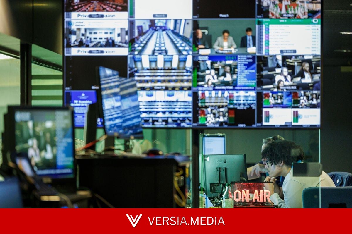 Seventy-ninth World Health Assembly – Daily update: 20 May 2026 — Health | Versia.media
