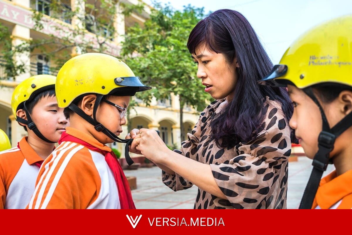 Road deaths fall by 21% globally but stronger action is needed to save lives