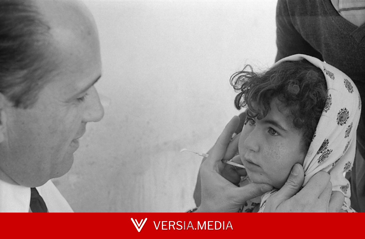 Tunisia validated by WHO as having eliminated trachoma as a public health problem — Health | Versia.media