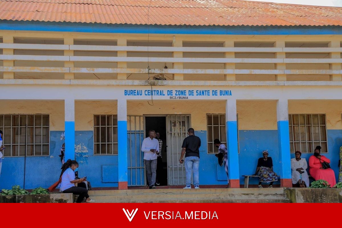 WHO issues comprehensive guidelines on filovirus disease, including Ebola and Marburg disease