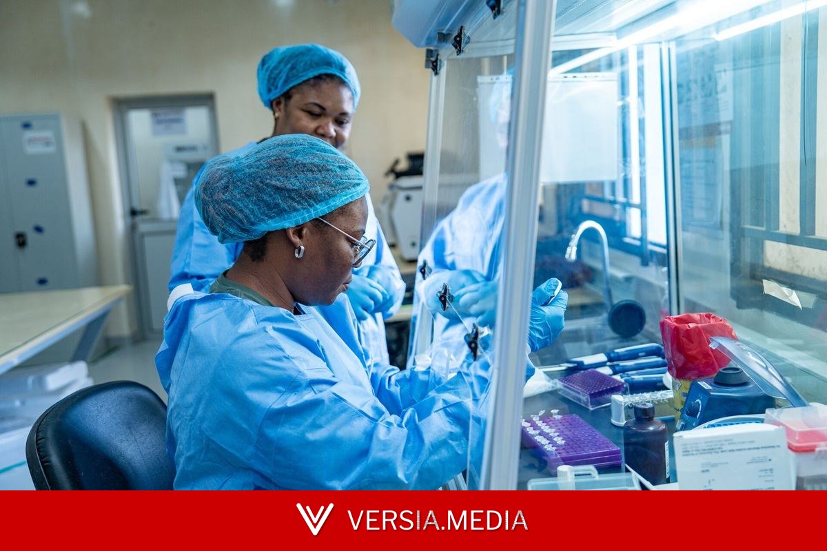 WHO adds first diagnostic test for Ebola Bundibugyo virus to its Emergency Use Listing