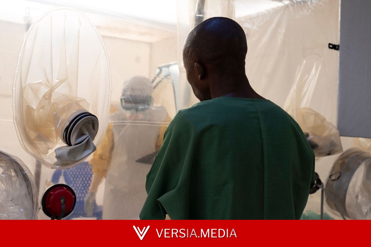 Patient enrolment begins in a scientific trial to identify the first effective treatments for Bundibugyo virus disease