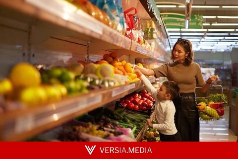 UN report: Global hunger levels ease for third consecutive year as regional disparities persist